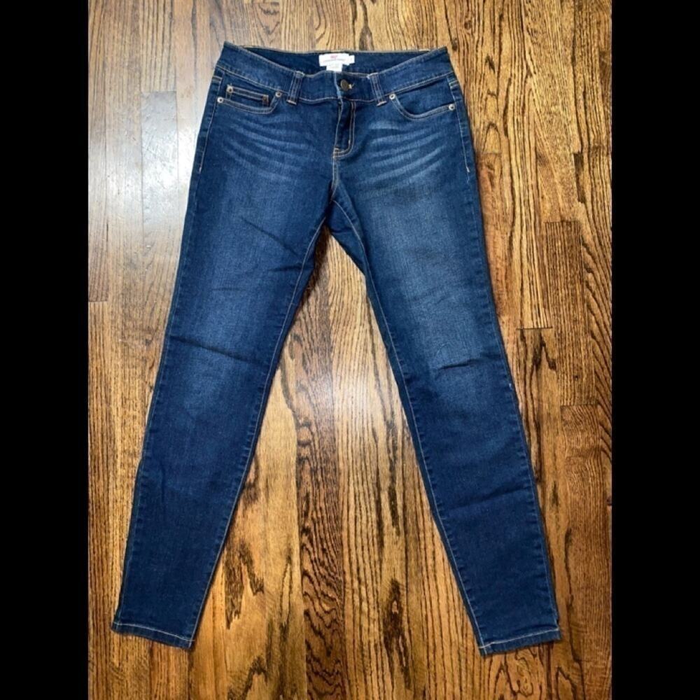 VINEYARD VINES WOMENS JEAN SIZE 2